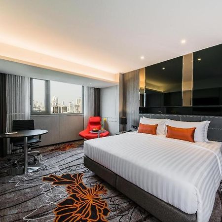 Hotel Jal City Bangkok Eksteriør billede