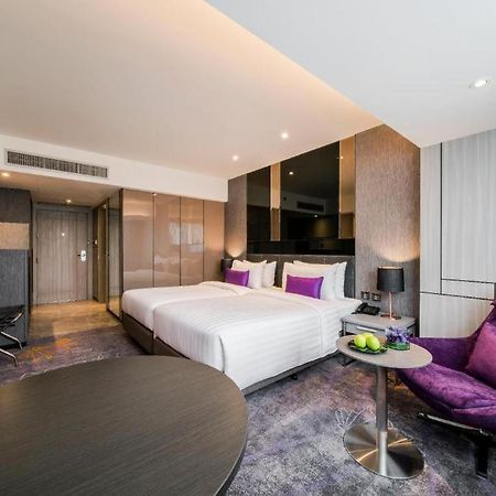Hotel Jal City Bangkok Eksteriør billede