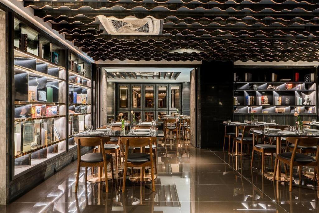 Hotel Jal City Bangkok Eksteriør billede