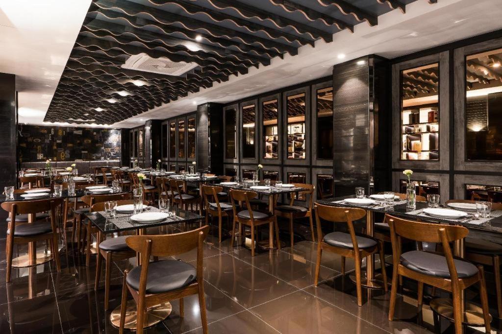 Hotel Jal City Bangkok Eksteriør billede