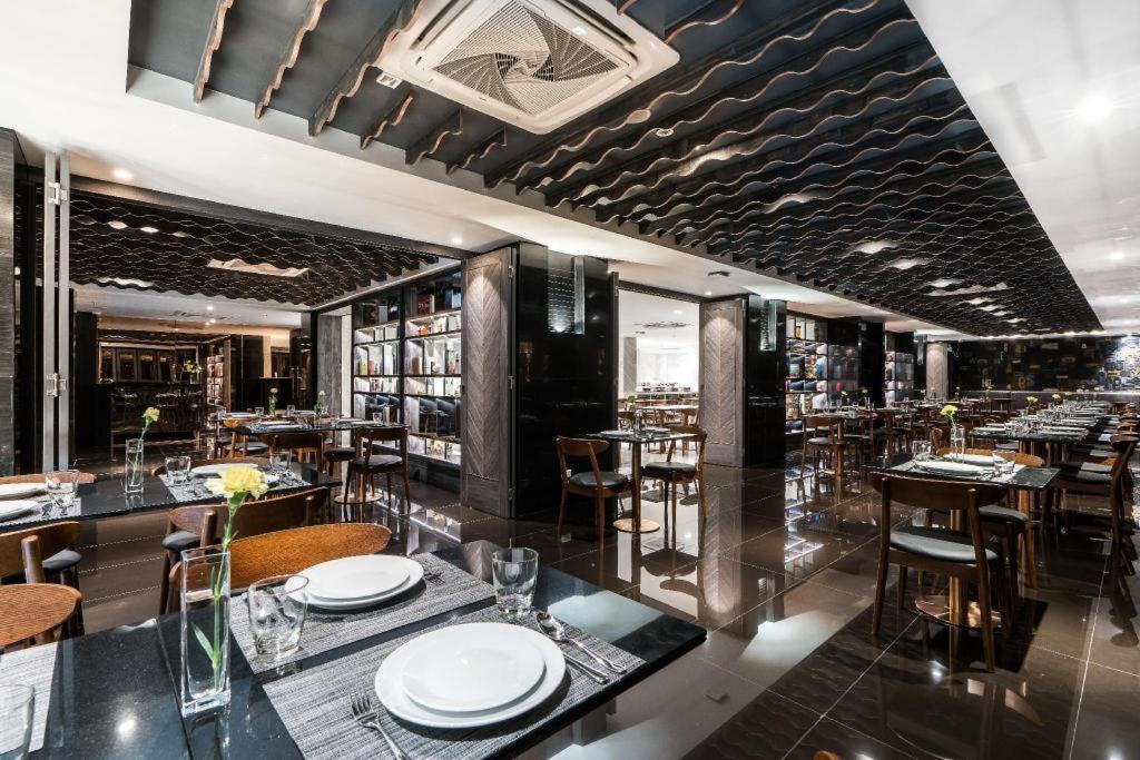 Hotel Jal City Bangkok Eksteriør billede