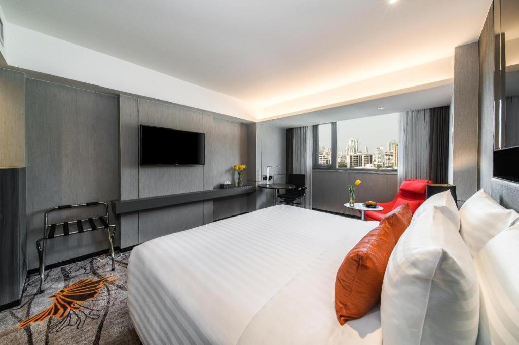 Hotel Jal City Bangkok Eksteriør billede